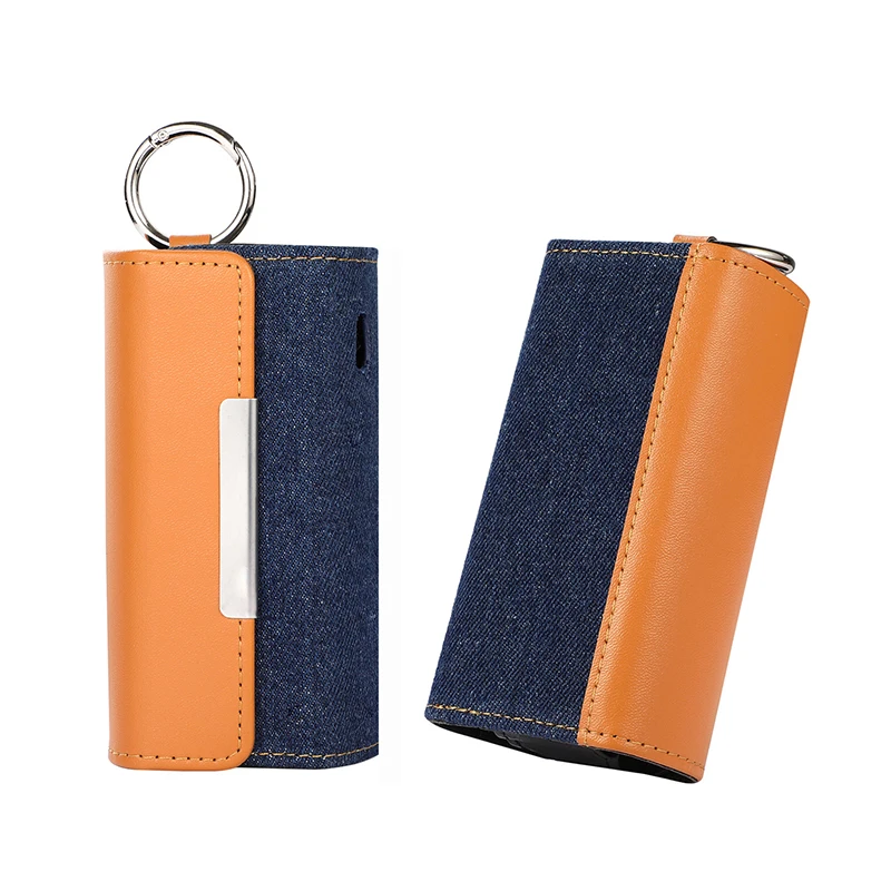 High Quality PU Leather Pouch Case for use with IQO ILUMA Cover Accessories for IQO ILUMA
