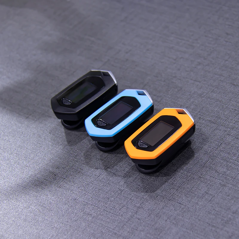 High Quality Oximete  Instrument Blood Oxygen Saturation Detection Meter Features as Surgical Instruments