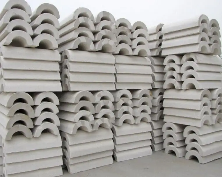 Hot Selling Cheap 30mm Thickness Easy Installation Tubular polyurethane foam agent Polyurethane insulation shell