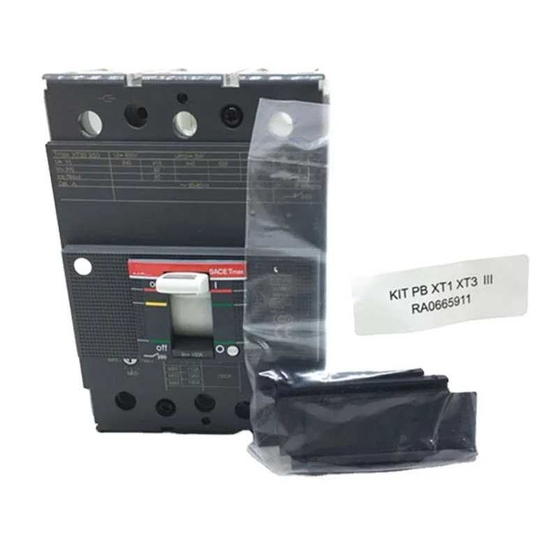 10138378 10138478 XT4S160 E LSIG R160 FF Moduled Case Circuit Breaker MCCB
