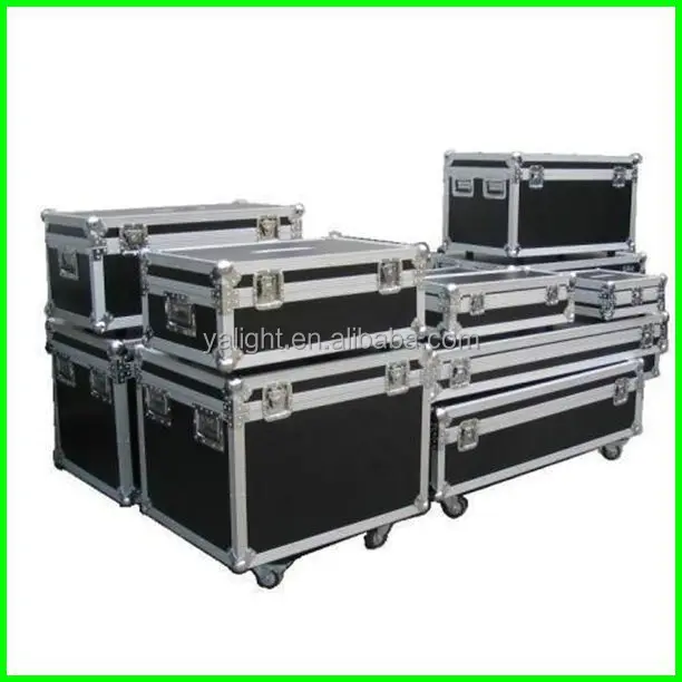 cable flight case flight case for accessary