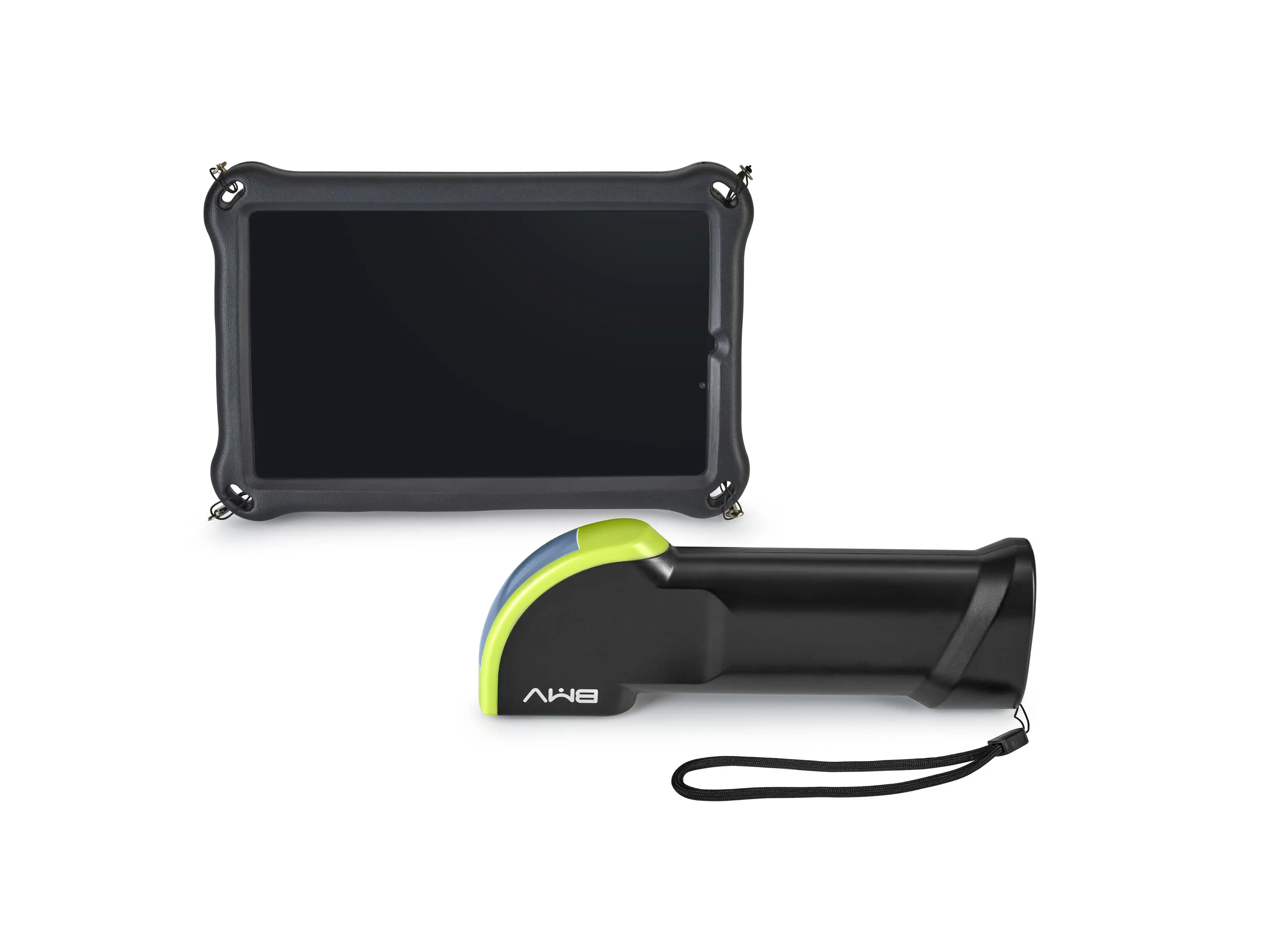 Farm Ultrasound Pig  sheep goat pregnancy diagnose Smart Probe Ultrasound Wireless Handheld Convex Ultrasound Machine Scanners