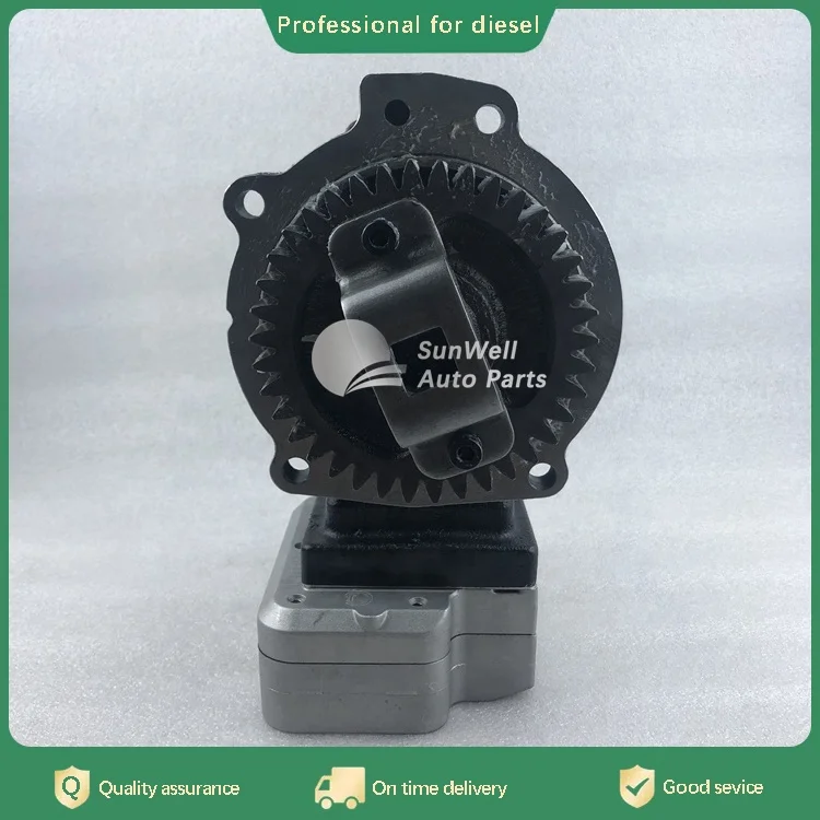 Diesel engine parts QSX15 ISX15 air compressor 3680441  3681902  3101137  3103413 4952758  4318216