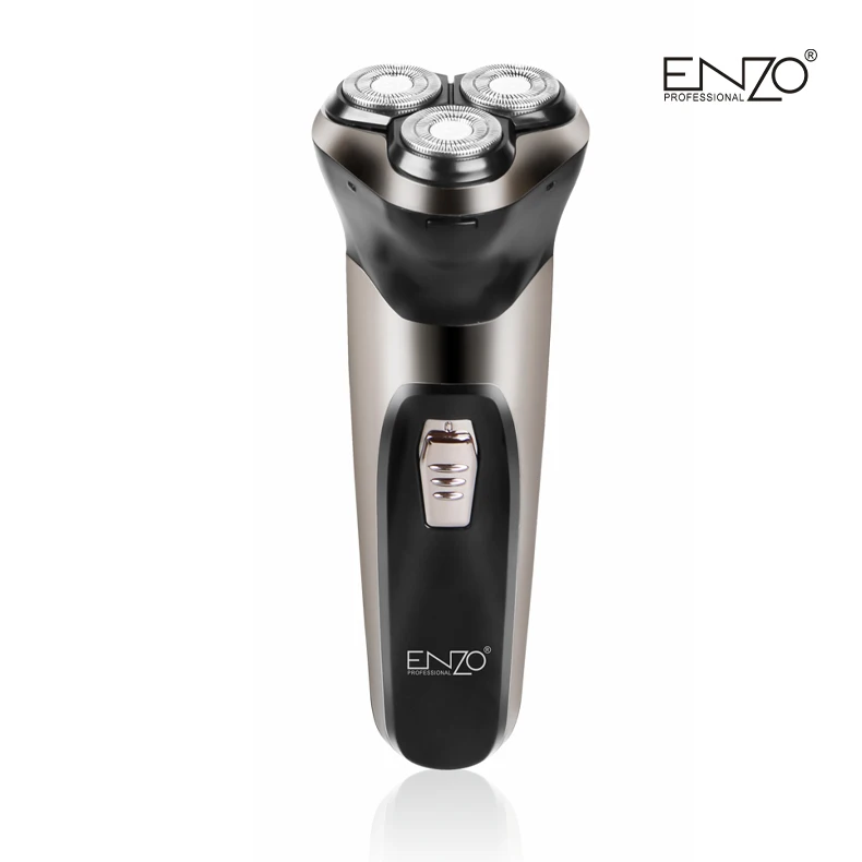 ENZO 3 in1 Hot Selling Popular Multi-Function Rechargeable Shaving Machine Man 3 In 1 Electric Shaver For Men