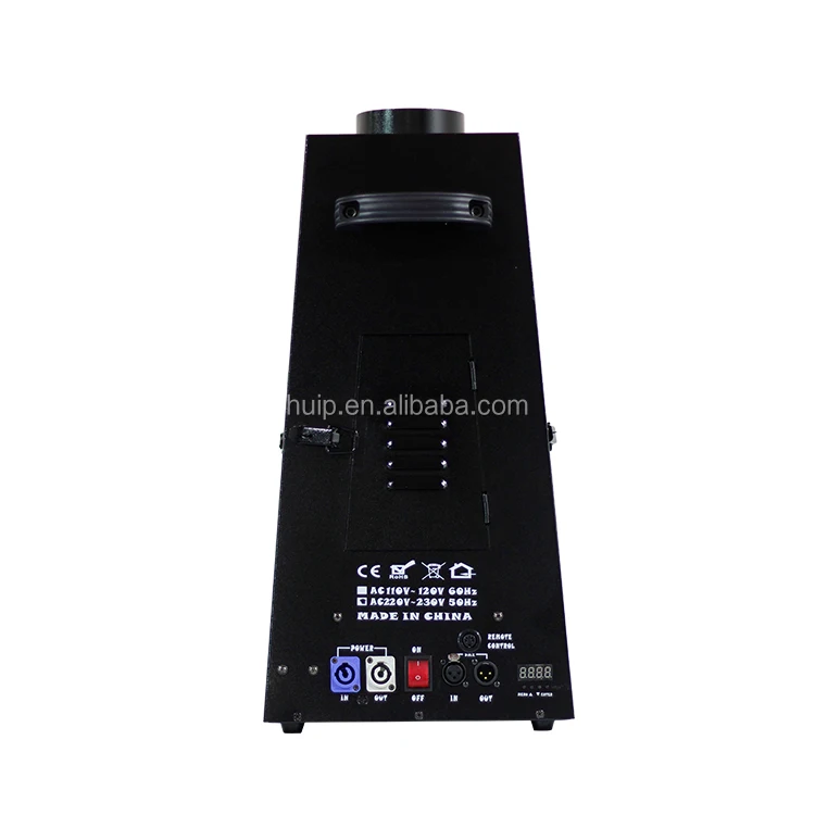 LPG fire machine dj equipment stage effect with DMX Spray Fire bolt flame projector Machine