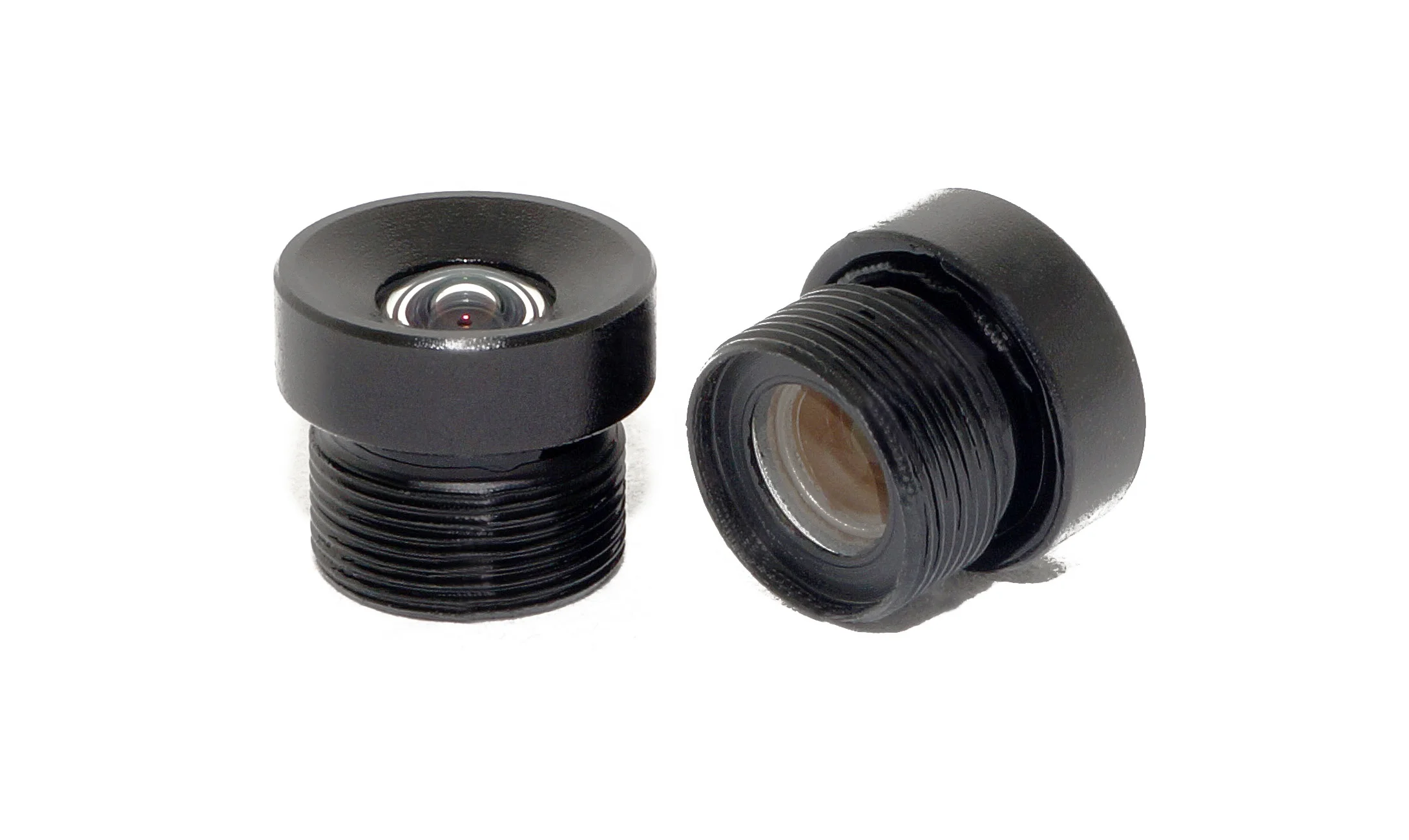 wide angle Dfov 120 degree m12 8mm cctv lens for small camera fixed focus Body Camera Lens for security