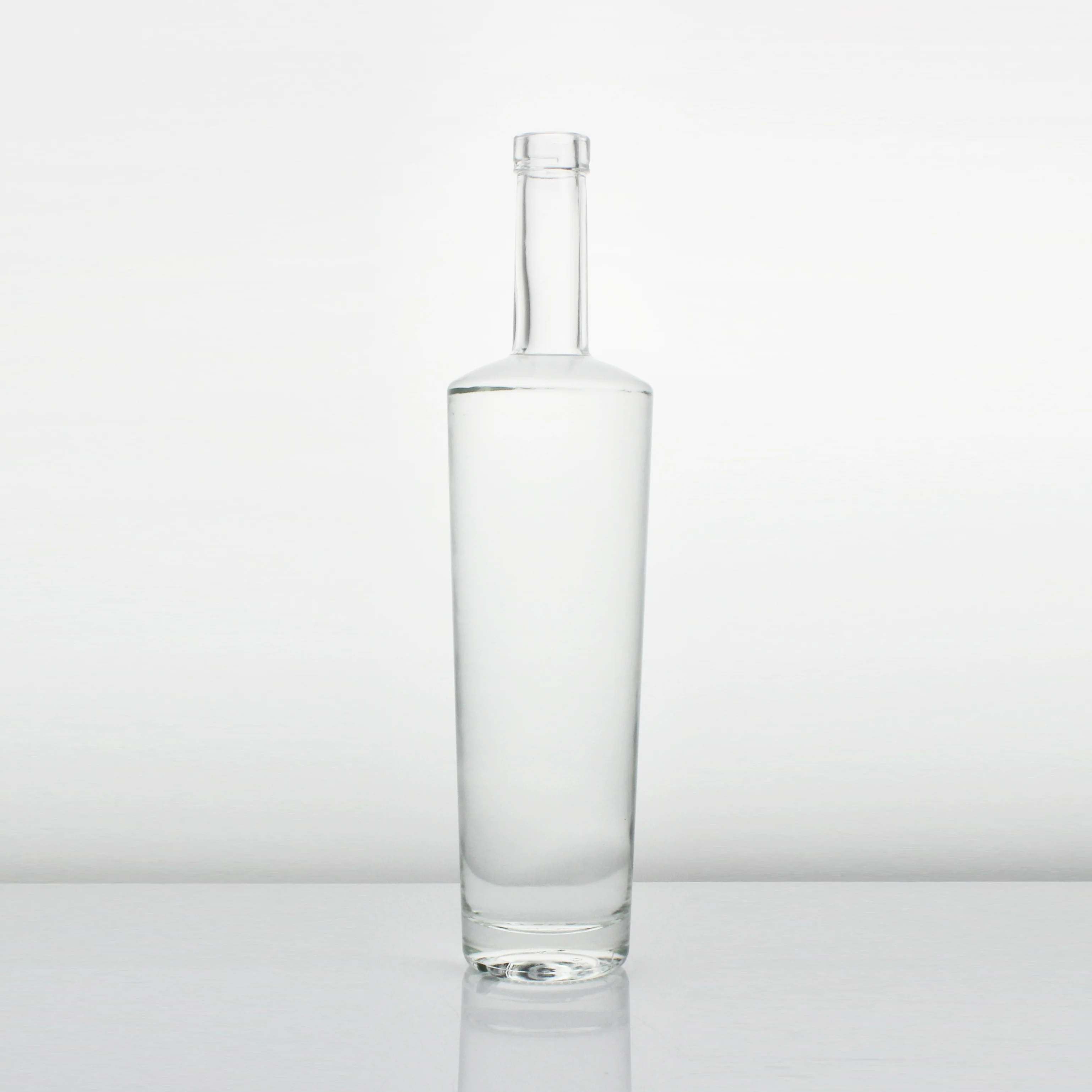 Stock Available Own Brand  High Quality Arrival Best Selling  Liquor Spirits Bottle