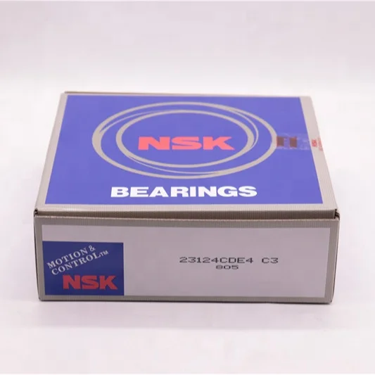  Сферический роликовый подшипник NSK
