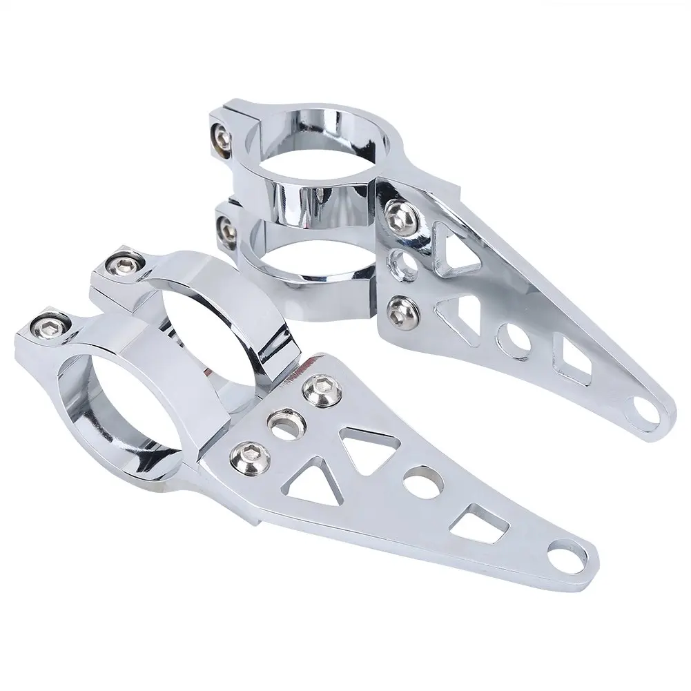 High quality custom motorcycle suspension aluminum parts motorcycle front and rear suspension arms