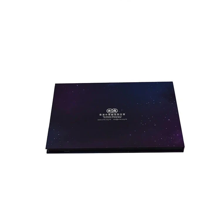 Low Price Of Brand New Customized Printing 7 Inch Lcd Screen Video Brochure For Advertising video out graphic card with light