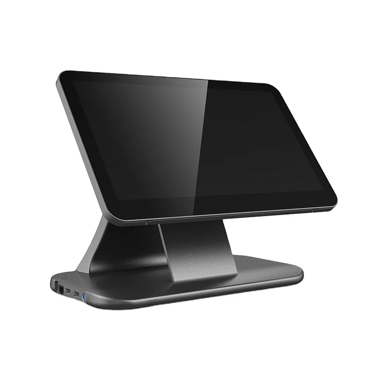Shenzhen Manufacturer Cashier Equipment Desktop Pos Terminal System Hardware