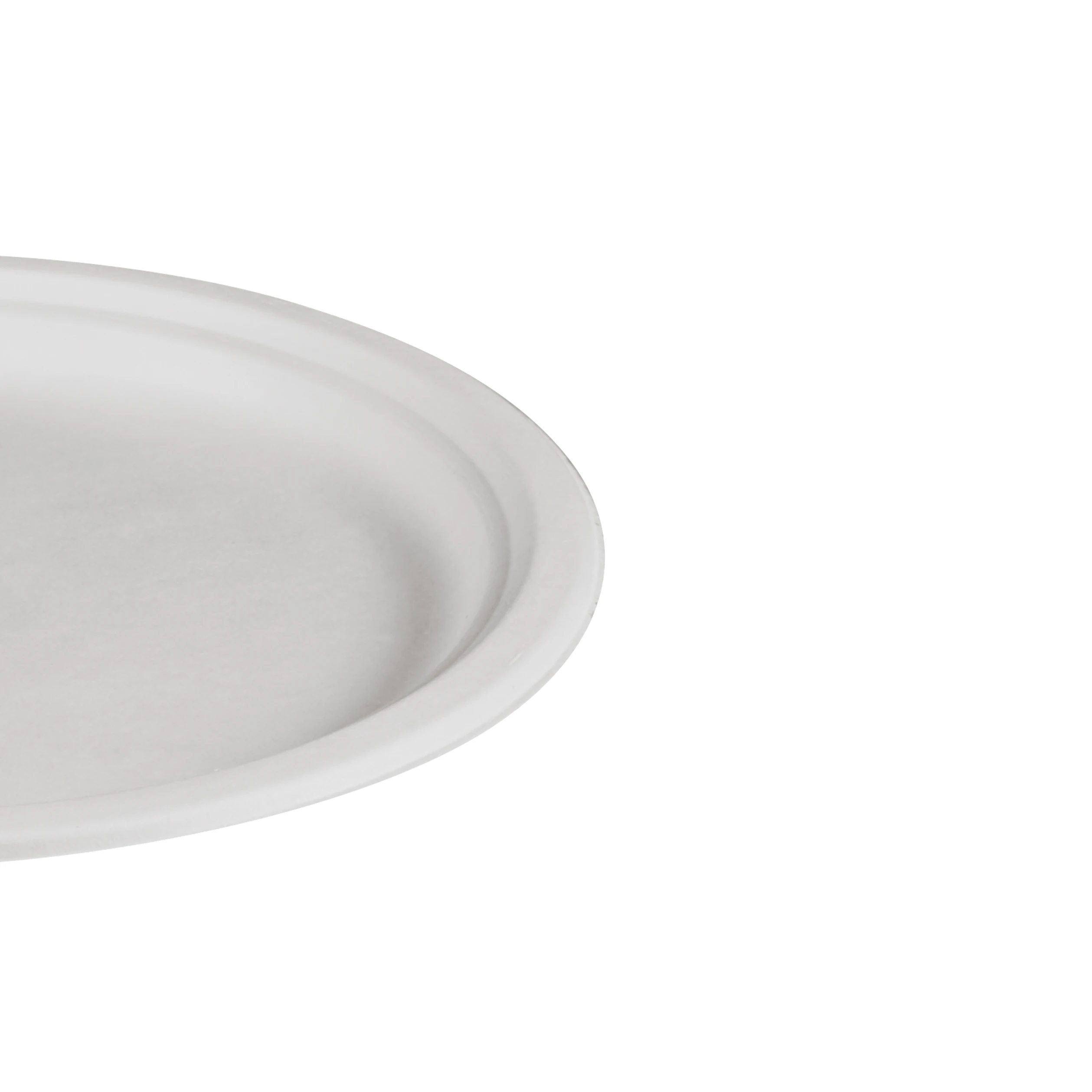 Useful Hot selling high quality New design High quality Soup Face Plate