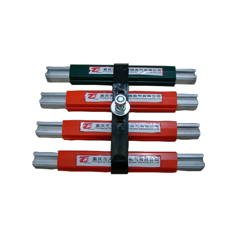 Hot Selling Crane Copper Conductor Rail With Crane Aluminum Busbar