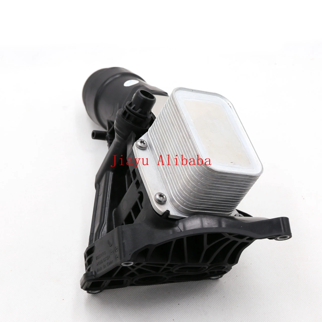 Auto parts F20 F23 F30 F35 G30 engine oil filter housing F25 G01 G08 F26 G02 F15 11428596283 for BMW