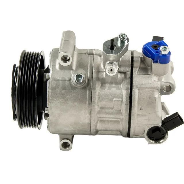 1K0820803G 1K0820803Q 1K0820803S 1K0820859F 1KD820803 1KD820803A 1KD820803B 1KD820803H 1KD820803L PXE16 AC Compressor FOR VW