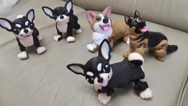 Large Print Volume Affordable FDM 1000*1000*1000mm High Precision Industrial 3D Printer