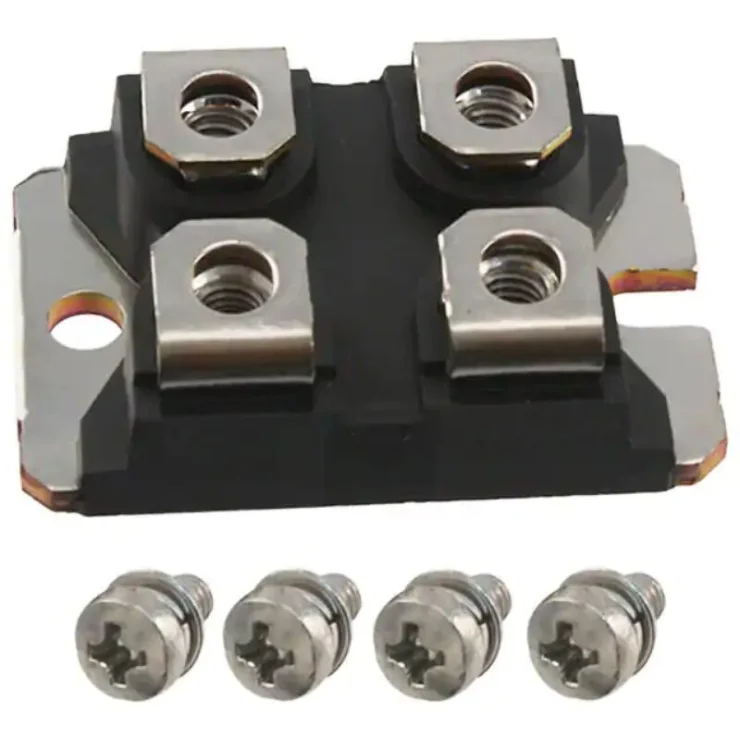 100V JBS600DA/DK100 Schottky Rectifier Modules fast diode module