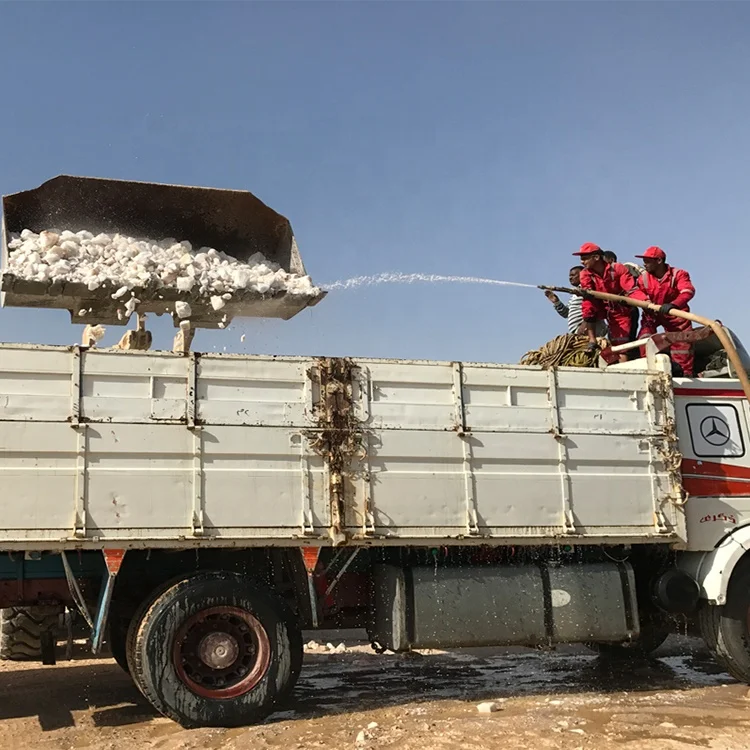 
High Purity Raw Unprocessed Quartz With White Or Milky Or Crystalline Color 