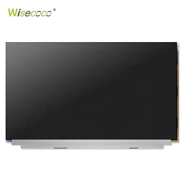 15.6 Inch 3840*2160 High Resolution LCD Uhd Ips 4K Tft LCD Display Panel Lvds 40 Pin Ips Edp 15.6 Inch LCD Screen