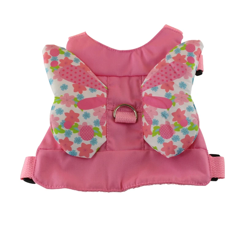 Child Anti Lost Leash Toddler Harness Leashes Baby Cute Harness Belt Strap Hold Kids Close While Walking