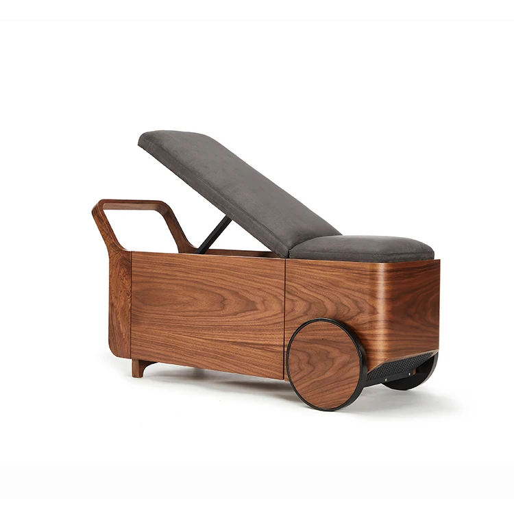 Adjustable workout fitness home exercise equipment storage bench Multi movable wooden dumbbell gym storage bench seat ottoman