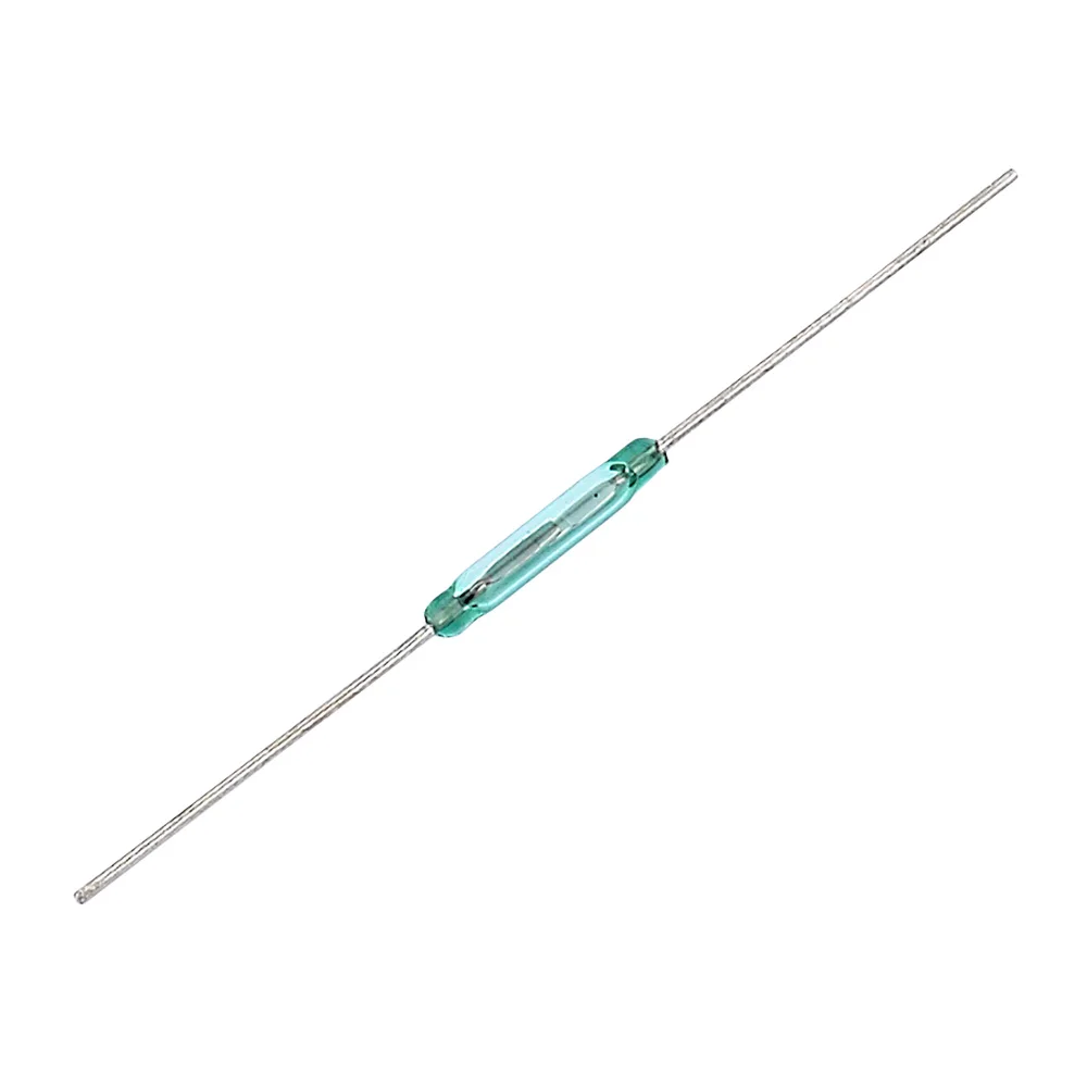 XGH-1 ISO9001&CE single pole single throw 14mm reed switch no