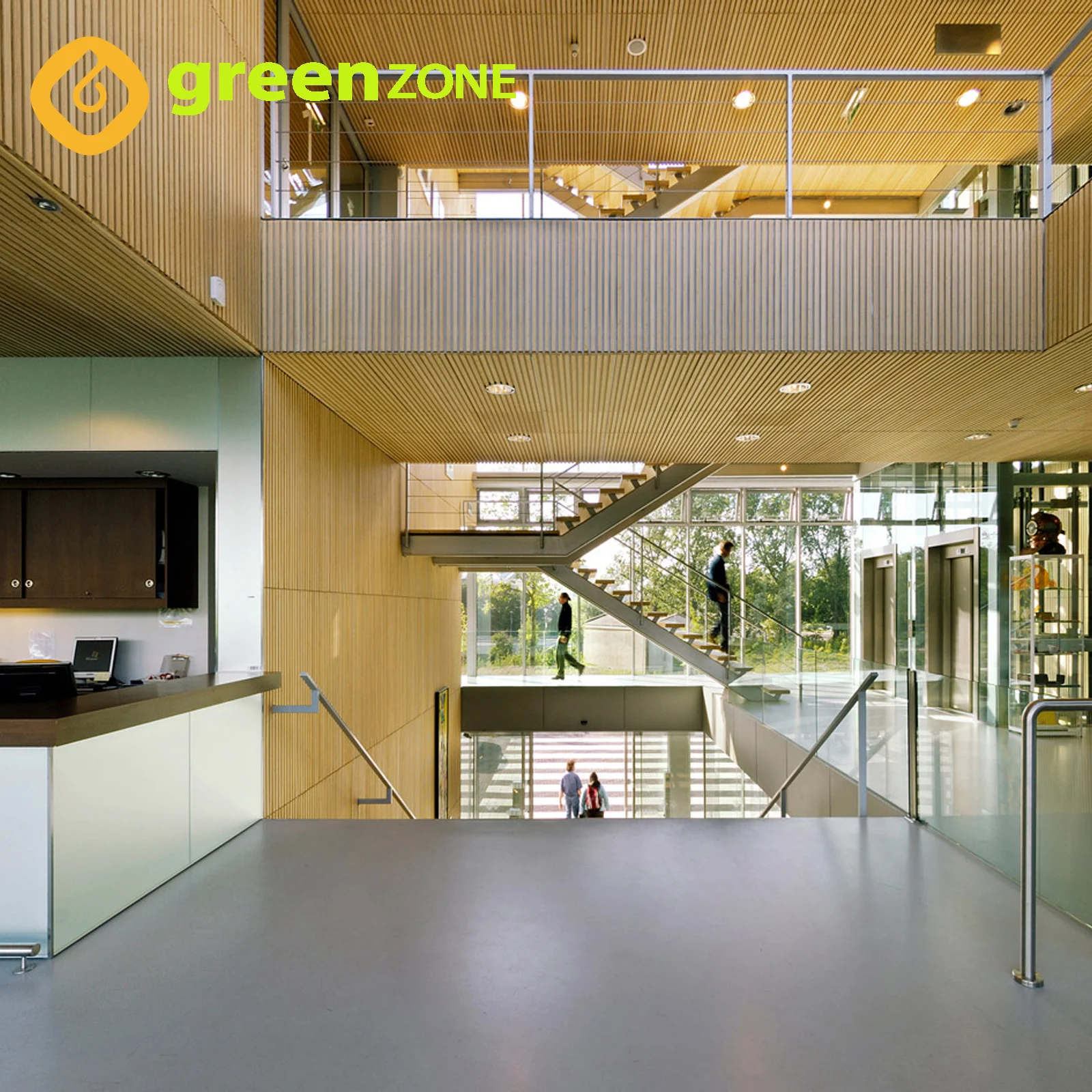 Wood composite boards interior decoration PVC price exterior wpc wood ceiling