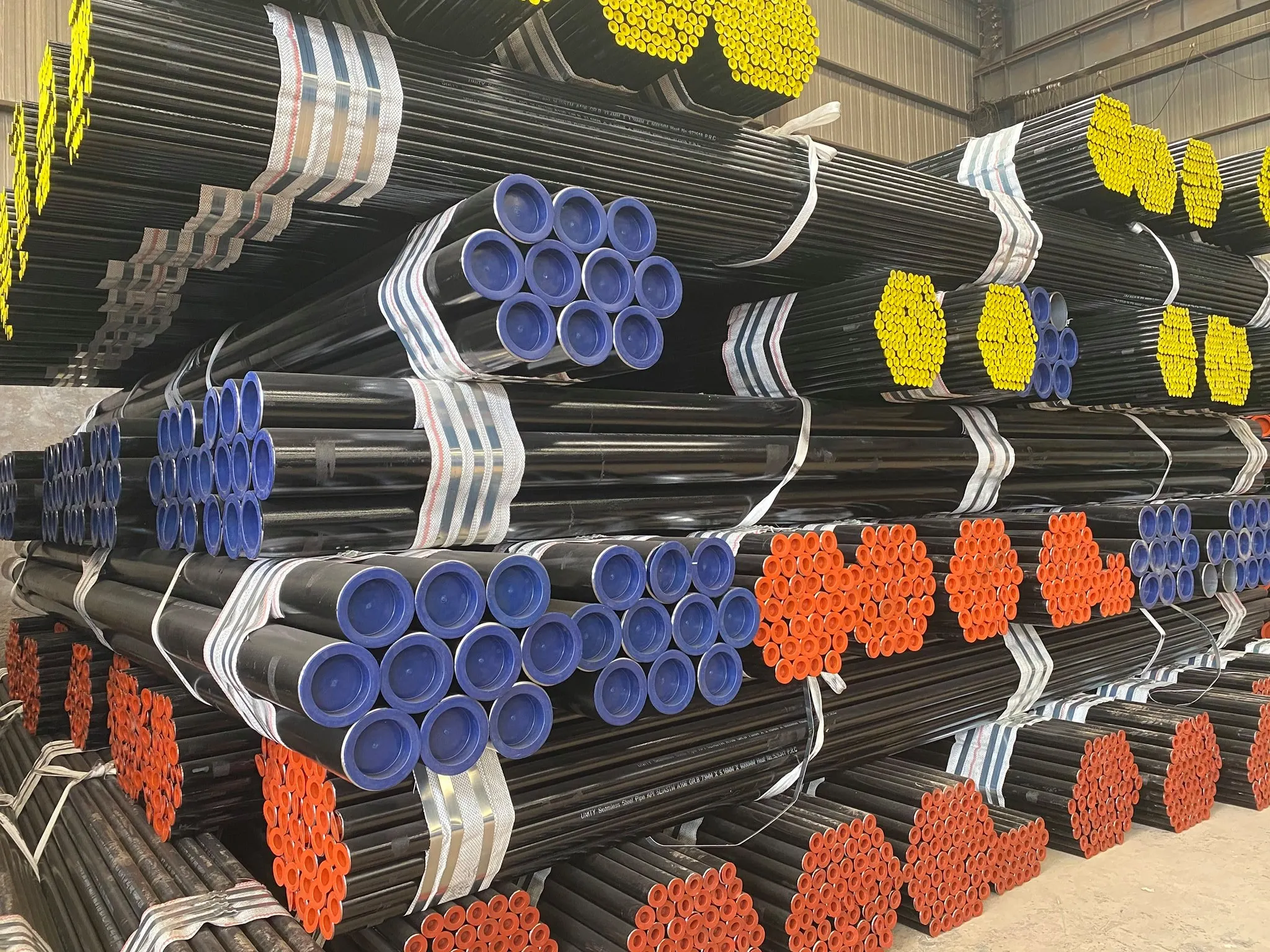 Factory direct supply a179 steam boiler pipe