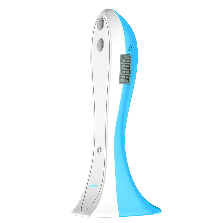 
BLE ultrasonic Height Measurement growth meter for baby kid children adult 