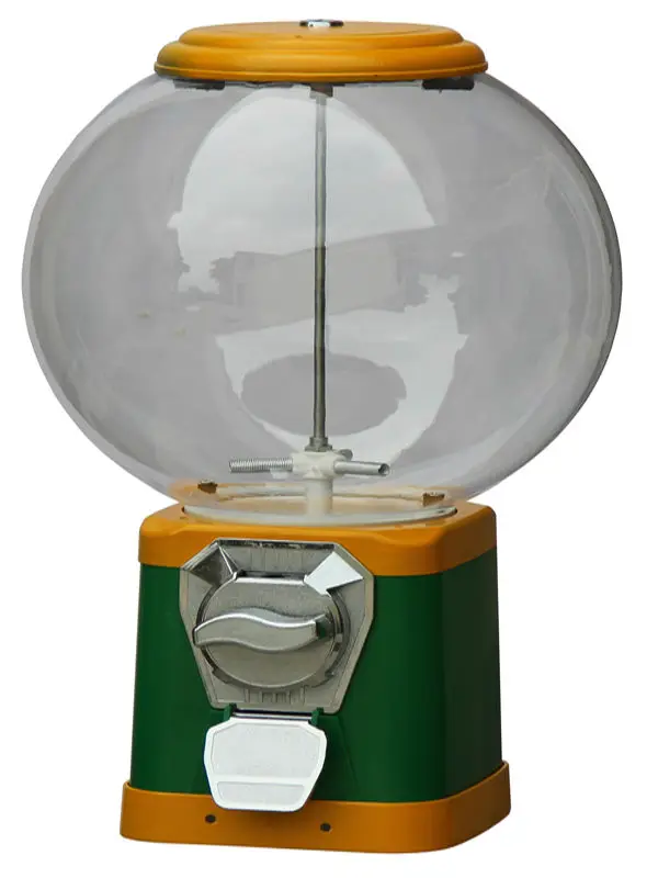 Automatic machine/Toy/Gumball /Candy/Snack/ Vending machine