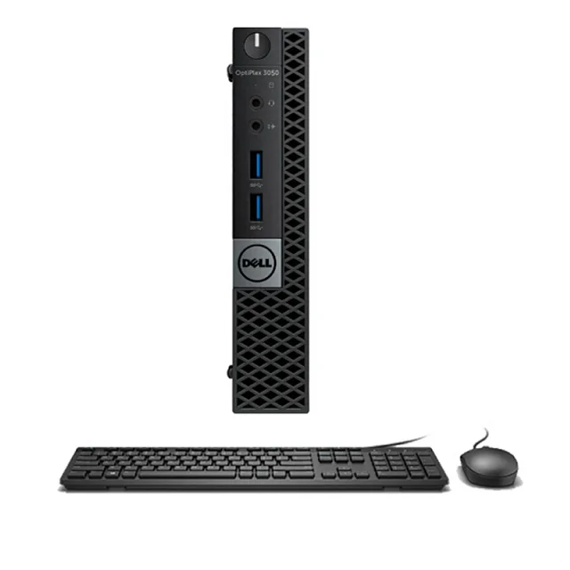 BEST PRICE DELL OptiPlex 3080 Micro DesKtop computer business mFF mini PC