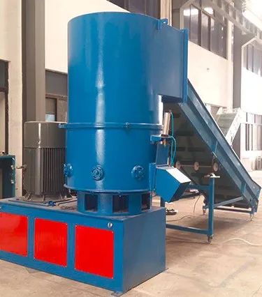 Greenland Plastic Film Agglomerate Machine Price