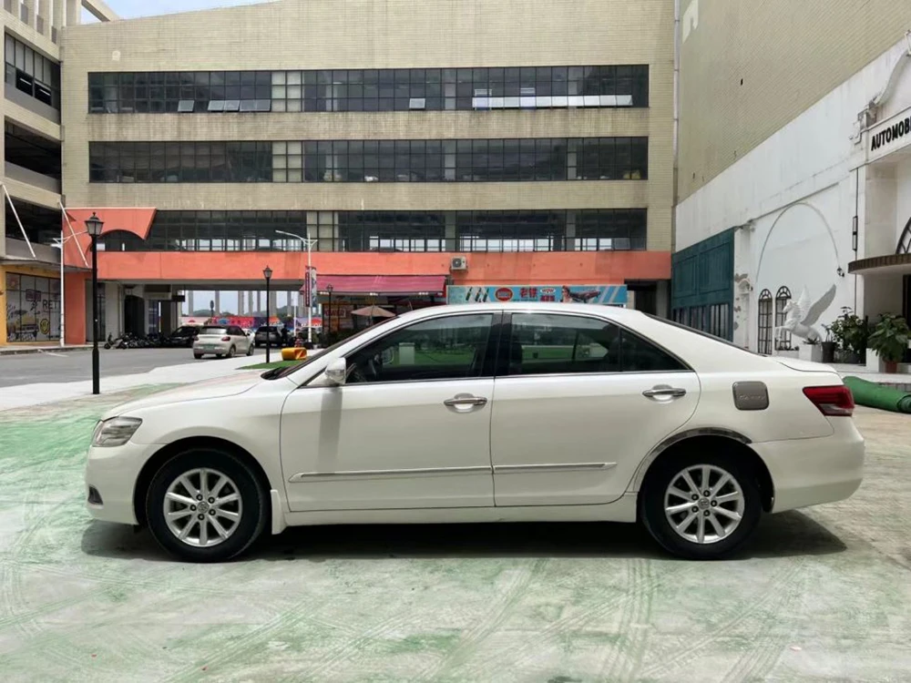 Оптовая продажа 2009 Toyota Camry 2.0E школа такси онлайн-магазин автомобилей подержанные toyota camry Самые дешевые