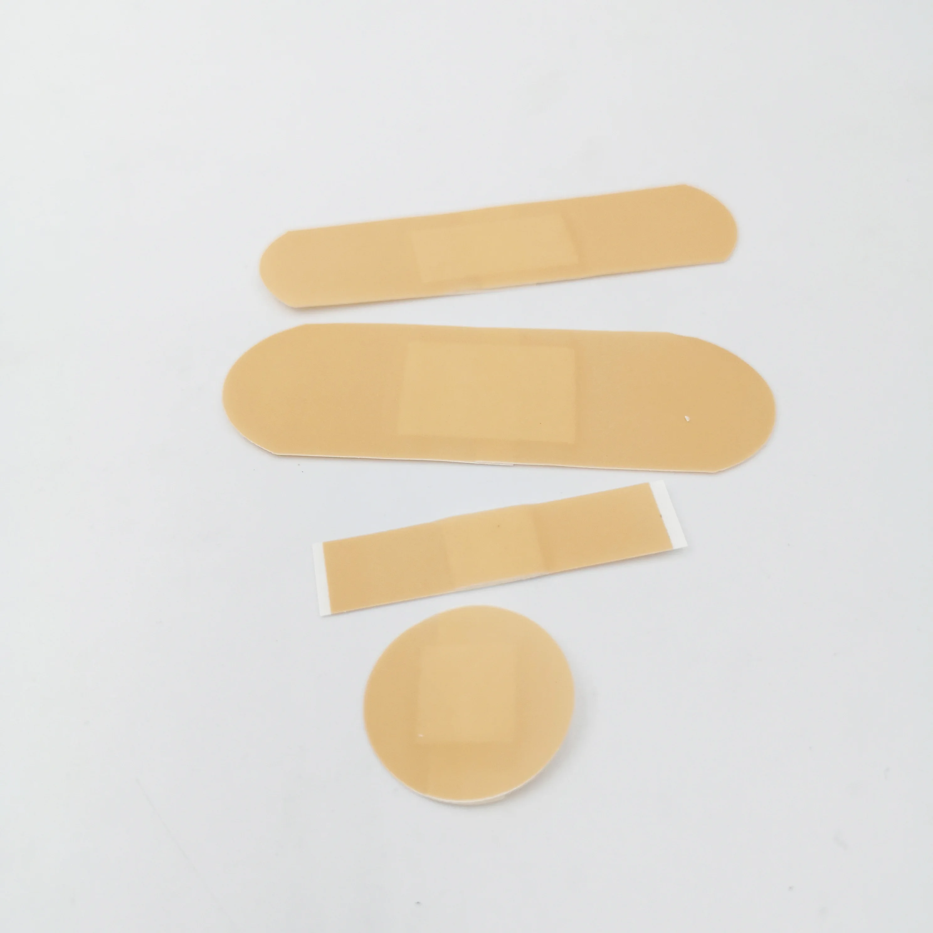 Family Emergency Care Boxed Breathable Band-aid