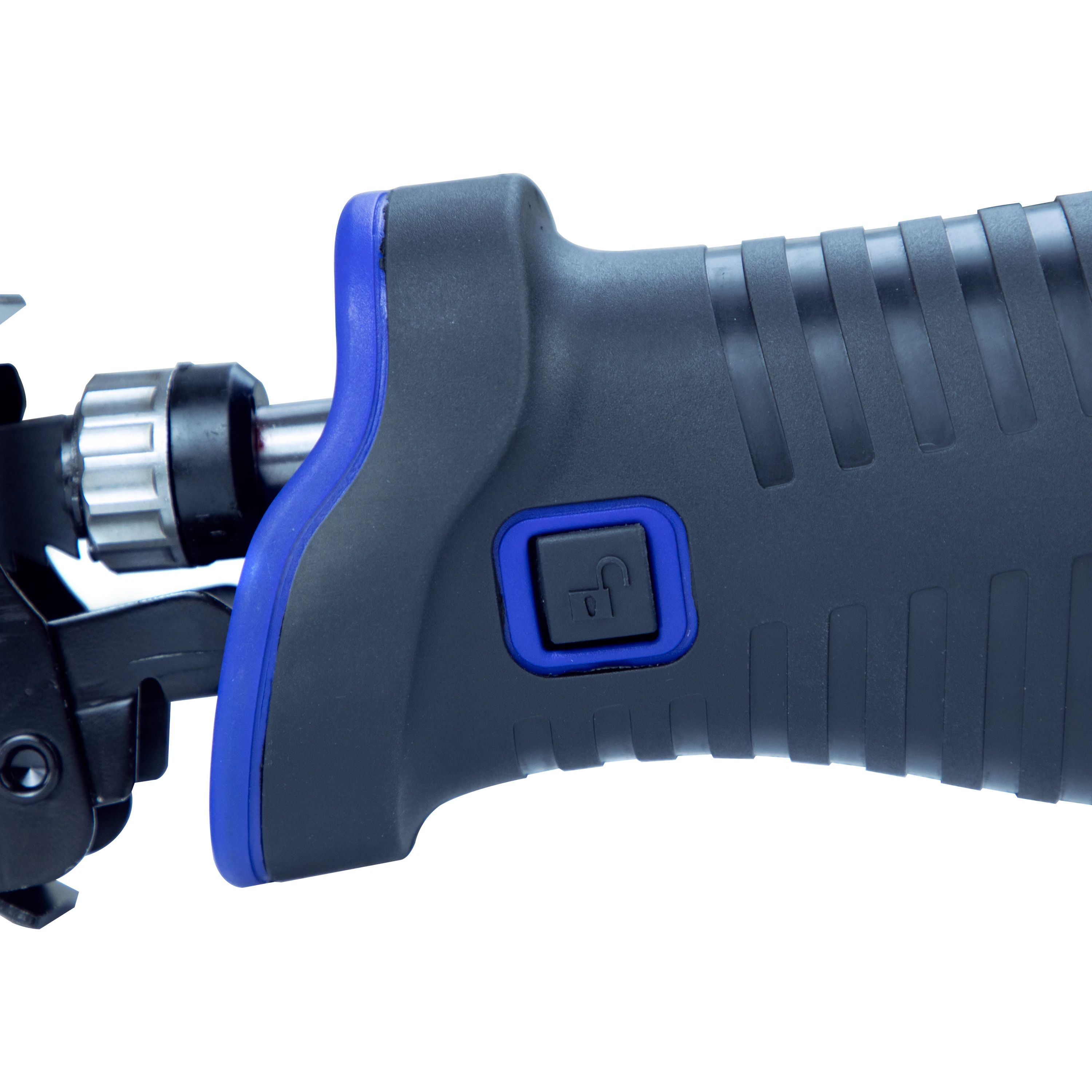 Sali Reciprocating Saw 900W Electric Saw Multifunction Rotating Handle Saber Hand Saw for Wood and Metal Cutting Wood Saw