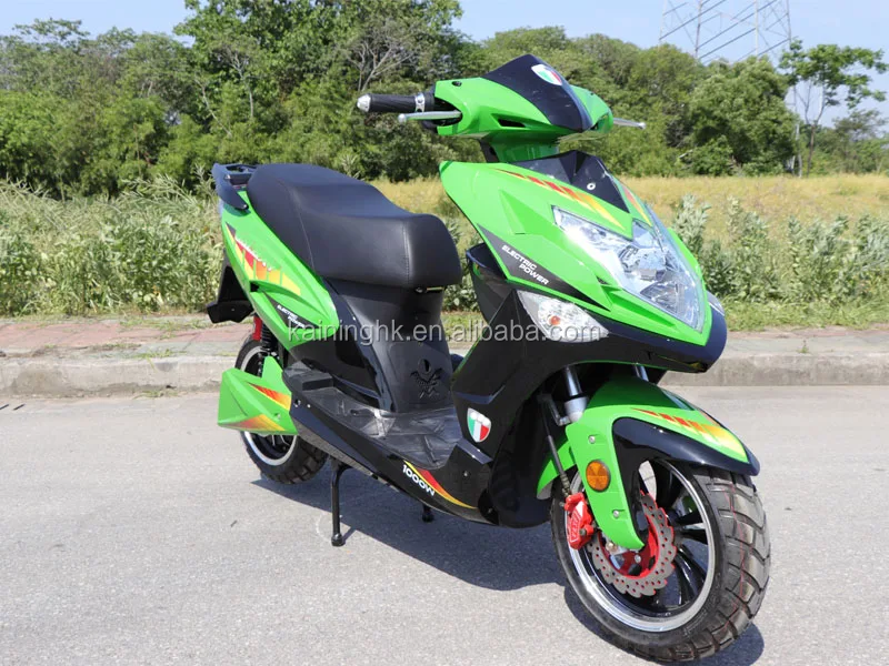 Hot Selling 48v 250w Electric Pedal Moped electric scooters 1000 1500  5000 watts