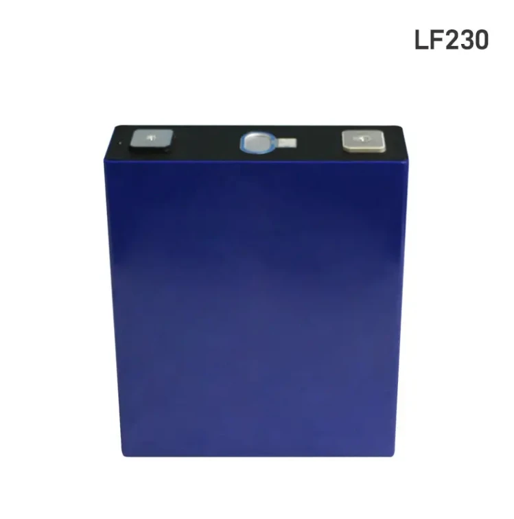 Перезаряжаемая призматическая ячейка LF280K 3 2 В 280 А/ч lifepo4