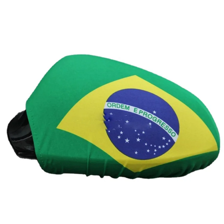 Флаг для автомобильного крыла