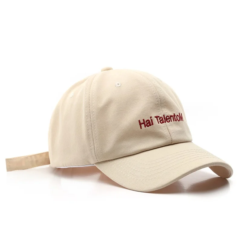 
SHTONE Blank Baseball Caps Caps WomansEmbroidery Letter Women Era Hats Private Label Baseball Cap 