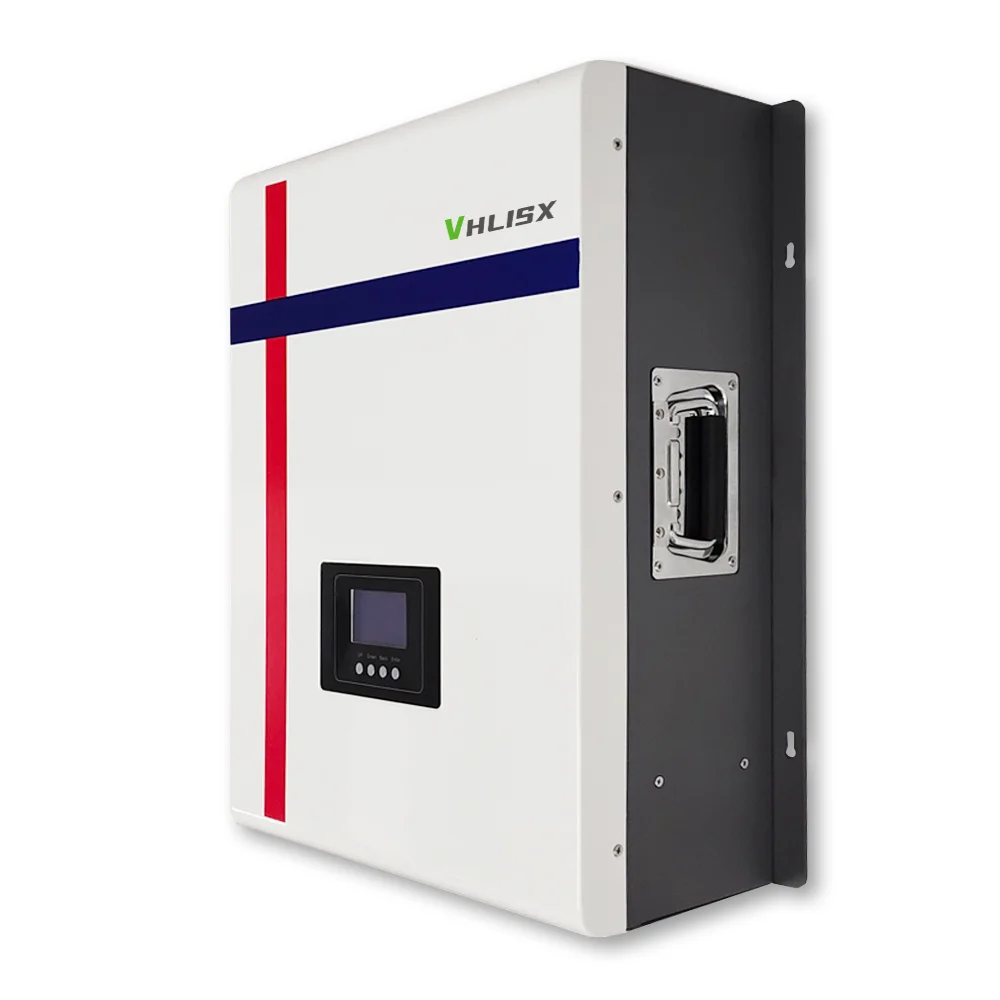 Solar Energy 10kw LifePO4 Battery 48V 200Ah Power Wall Rechargeable LiFePO4 Lithium Battery Pack
