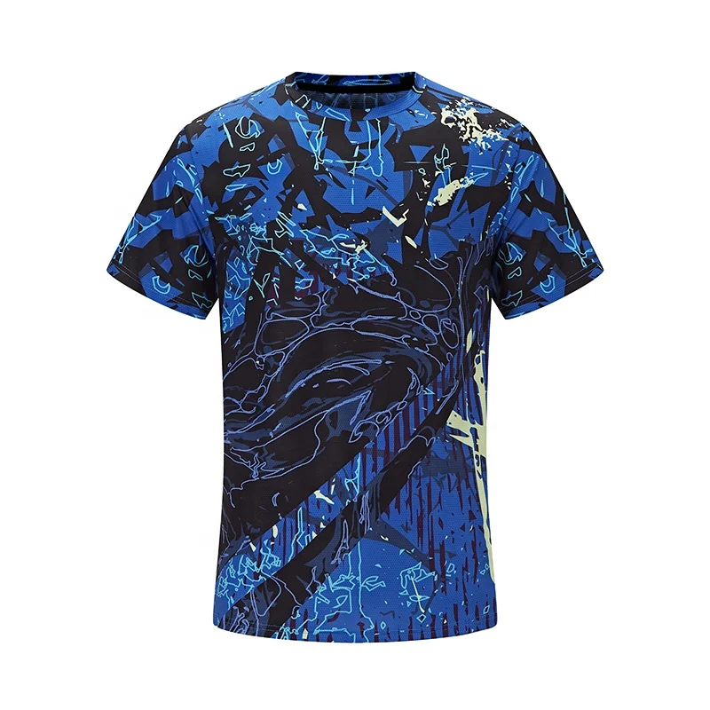 Custom Made High Quality Mountain Bike Jerseys Outdoor Racing Motocross MX Jerseys Lightweight Breathable ATV Dirt Bike Jerseys