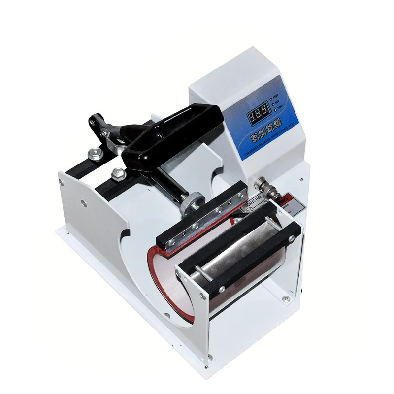 GED Wholesale 11oz Single Coffee Mugs Heat Press Mug Sublimation Transfer Machine