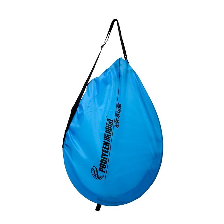 pop up sporting goods soccer goal for training