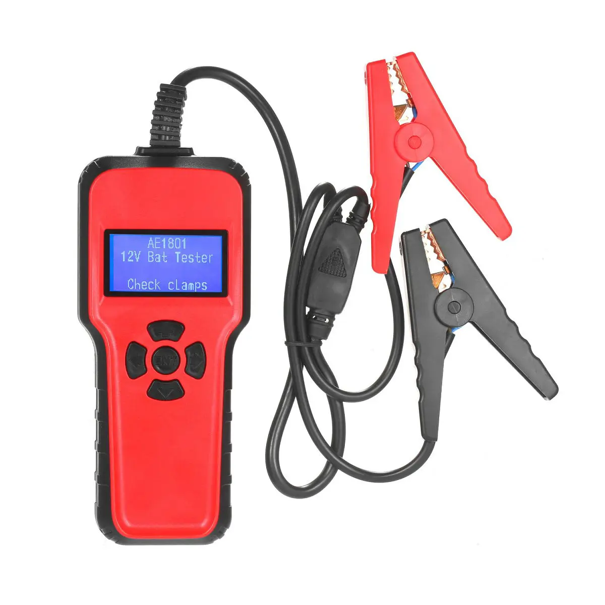 12V Car Automotive Battery Tester Battery analyzer Battery CCA analyzer