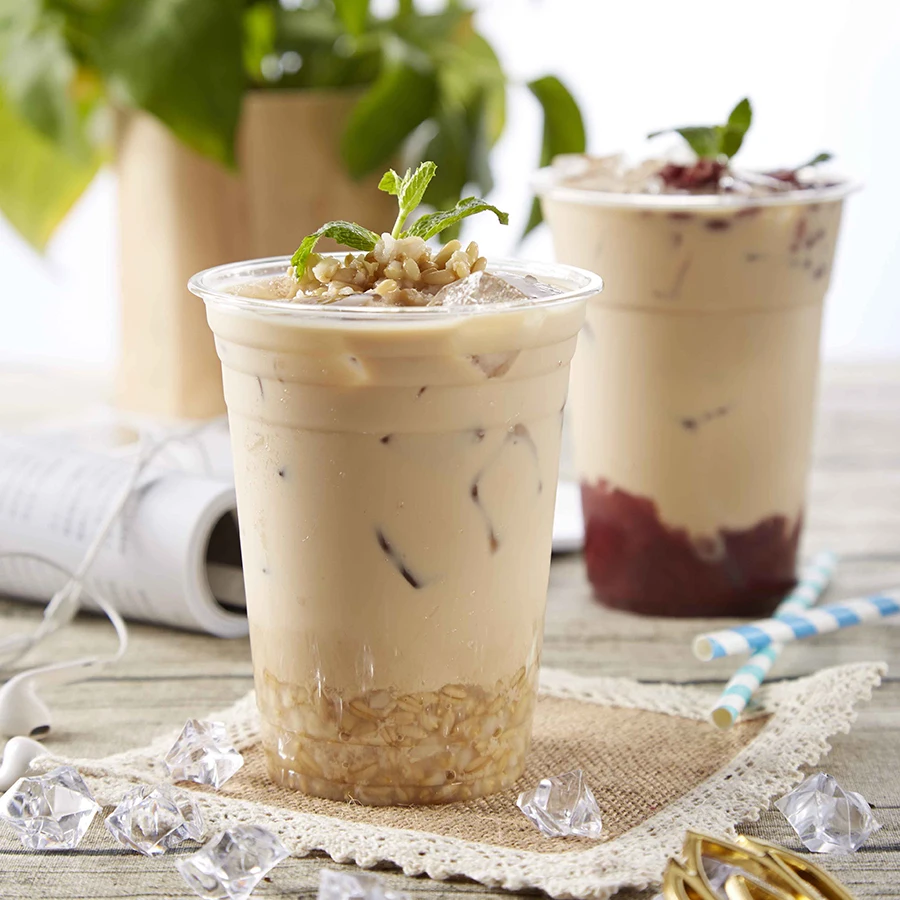 Milk tea creamer whitener ingredinets powder sellers with good price