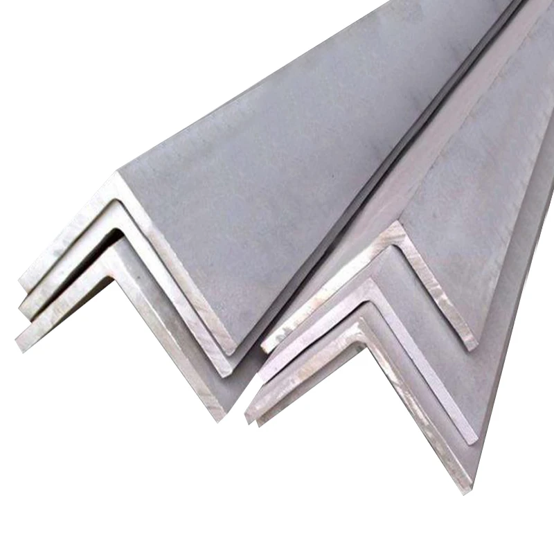 ASTM A36 Hot Dipped Galvanized Angle Steel/ Angle Iron Channel/ Steel Equal Slotted Perforated Angle Bars