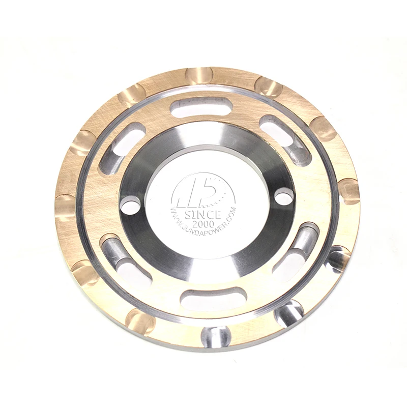 Большая скидка SK200-5 SK220-5 SK200-6E запасные части для экскаватора M2V150 M2V130 M3V130 M4V147 M4V150 ремонтные комплекты