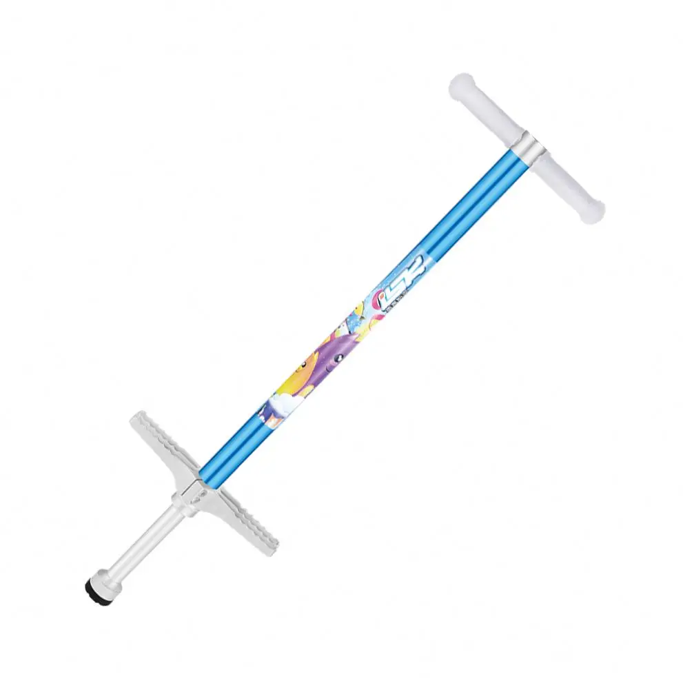 Aluminum Adult Jumping Pogo Stick