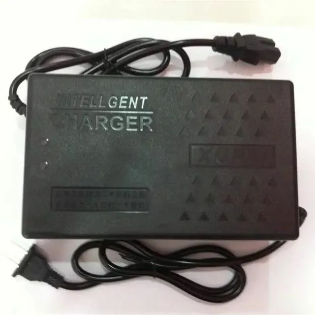 
48V/60V/72V 3A Lead Acid Battery chargers with input voltage 170V-300V 