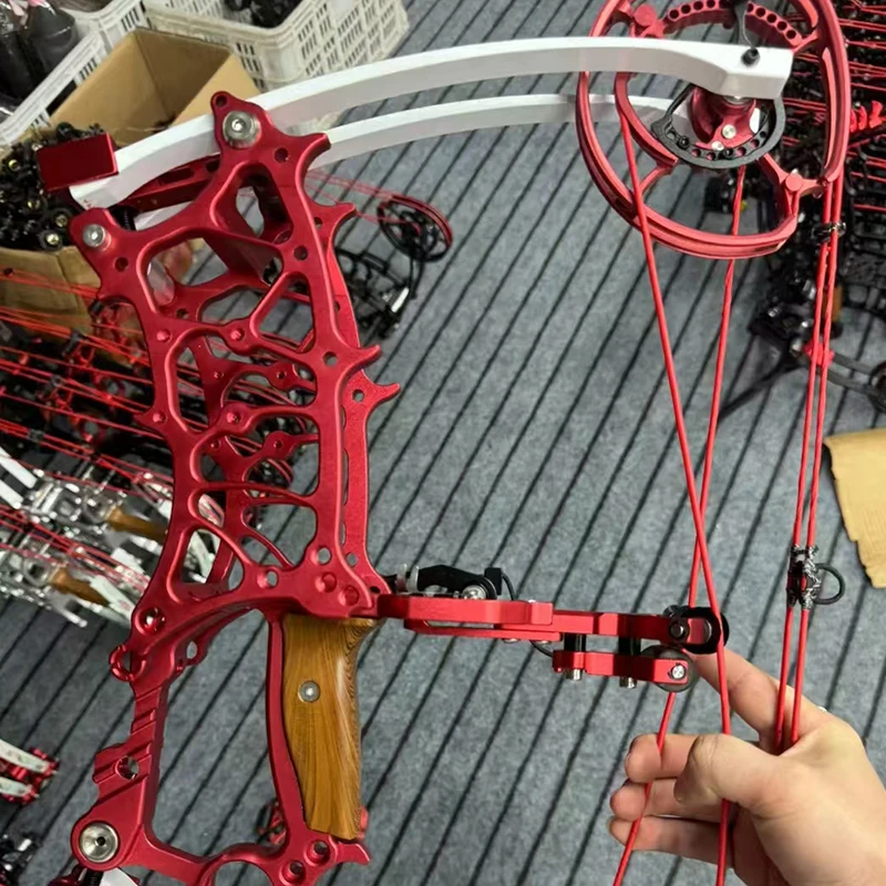 Hot Selling Product Compound Bow Archery China Compound Bow Compound Bow